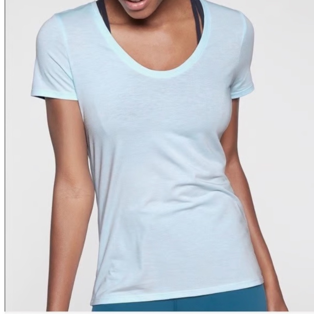 Athleta | Essence Vital Tee